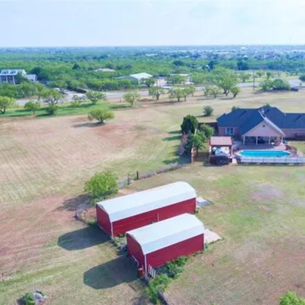 Image 2 - 373 Clark Road, Taylor County, TX 79602, USA - House for sale