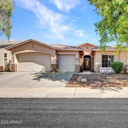 Image 1 - 2926 West Eastman Drive, Phoenix, AZ 85086, USA - House for rent