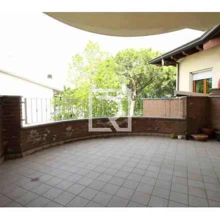 Image 6 - Via Guazza Primo Tronco 4, Cervia RA, Italy - Apartment for rent
