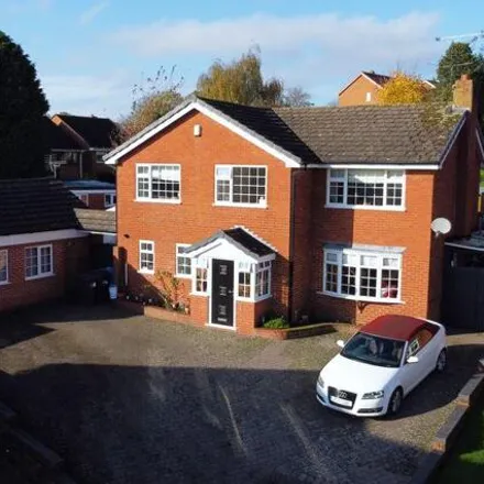 Buy this 5 bed house on Hyde Lane in Stourton, DY7 6AE