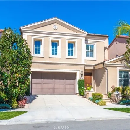 Buy this 4 bed house on 29 Statuary in Irvine, CA 92620