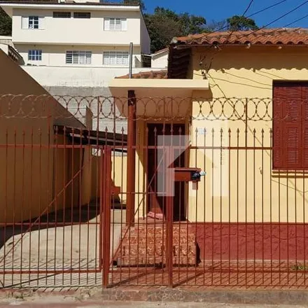 Rent this 2 bed house on Avenida São João in Ponte São João, Jundiaí - SP
