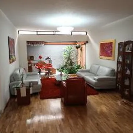 Buy this 3 bed house on Calle Chupícuaro in Benito Juárez, 03650 Mexico City