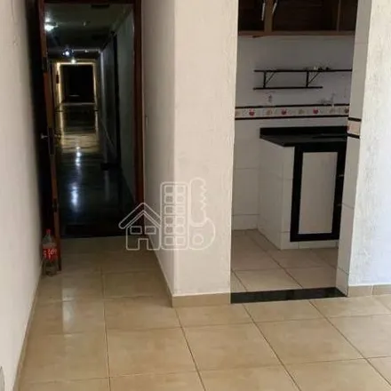 Buy this 2 bed apartment on Travessa Alberto dos Santos Carvalho in Santana, Niterói - RJ