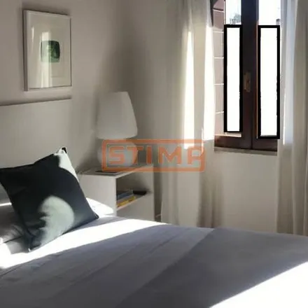 Rent this 2 bed apartment on Via Calmaggiore 68 in 31100 Treviso TV, Italy