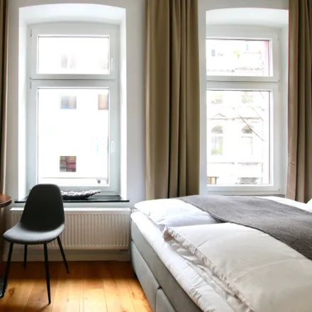 Image 7 - Lübecker Straße 3, 50668 Cologne, Germany - Apartment for rent