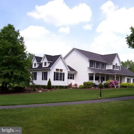 Buy this 5 bed house on 166 Bald Mountain Road in Bear Creek Township, PA 18702