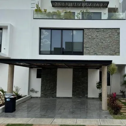 Image 2 - unnamed road, 77530 Cancún, ROO, Mexico - House for rent