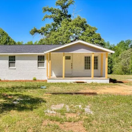 Buy this 3 bed house on 1132 Lakeview Drive in Columbia County, GA 30813