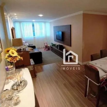 Buy this 2 bed apartment on Rua Doutor Olívio Lira in Praia da Costa, Vila Velha - ES