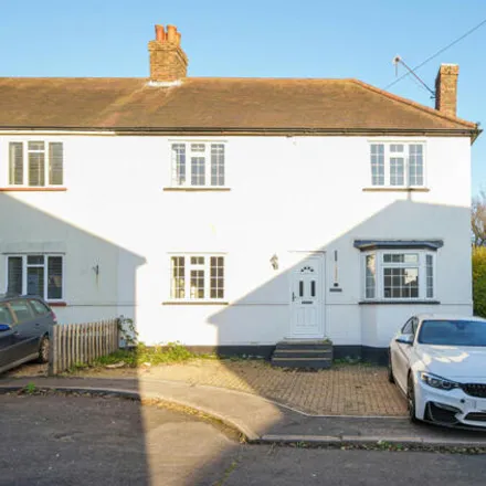 Buy this 3 bed duplex on 2 Ripon Close in Fairlands, GU2 9TL