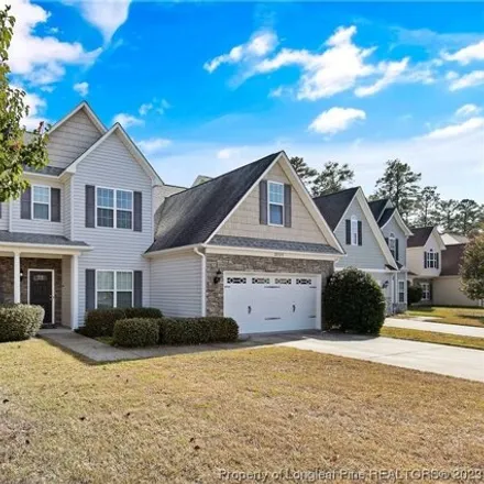 Image 4 - 2733 Blockade Runner Drive, Ducks Landing, Fayetteville, NC 28306, USA - House for sale