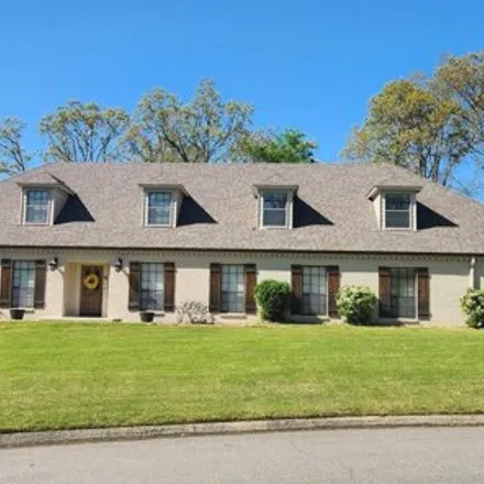 Buy this 4 bed house on 4187 Longview Road in Hickory Hills, Little Rock