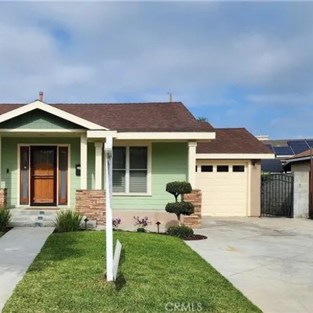 Buy this 3 bed house on 14573 Falco Avenue in Norwalk, CA 90650