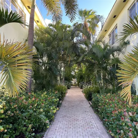 Image 4 - 321 84th Street, Miami Beach, FL 33141, USA - Apartment for rent