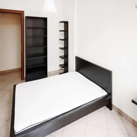 Rent this 4 bed room on Cantico dei Sapori in Via Friuli 78, 20137 Milan MI