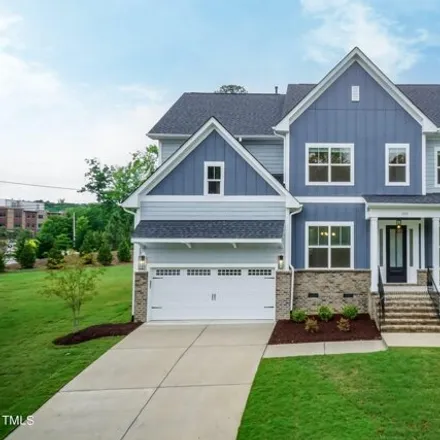 Buy this 5 bed house on Elgar Drive in Cary, NC 27523