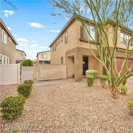 Image 3 - 4128 Free Bird Crest Avenue, North Las Vegas, NV 89081, USA - Loft for sale