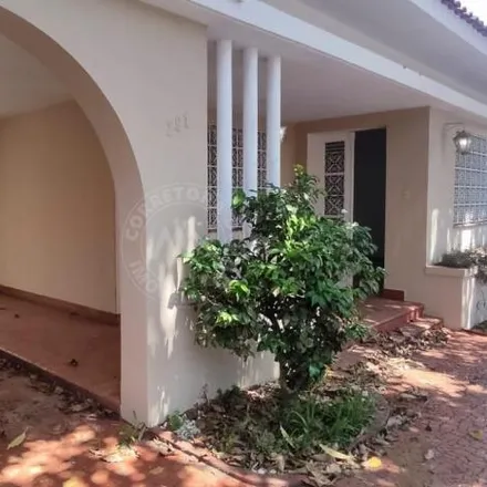 Rent this 3 bed house on Rua Sete de Abril in Centro, Itu - SP