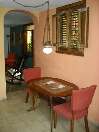 Image 4 - Vedado, HAVANA, CU - Apartment for rent