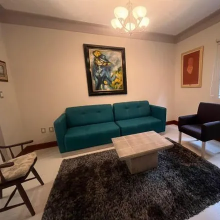 Rent this 2 bed apartment on Café Toscano in Avenida Emilio Castelar, Miguel Hidalgo