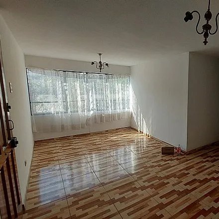 Buy this 3 bed apartment on Julio Parra Santos 2010 in 871 0022 Conchalí, Chile