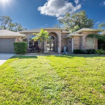 Buy this 3 bed house on 15 Carrington Lane in Ormond Beach, FL 32174