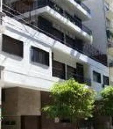 Buy this 4 bed apartment on Tomás Manuel de Anchorena 1460 in Recoleta, C1425 BGP Buenos Aires