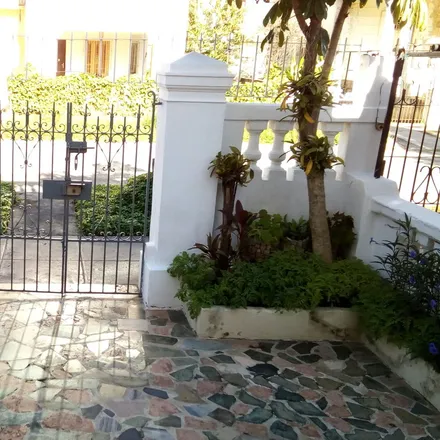 Rent this 2 bed house on Barrio El Fanguito