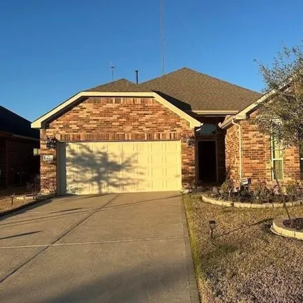 Buy this 3 bed house on 3007 Selene Drive in Missouri City, TX 77459