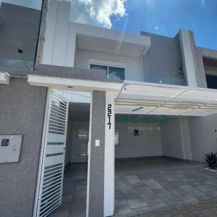 Image 1 - Rua Otaviano Daros, FAG, Cascavel - PR, 85806-096, Brazil - House for sale