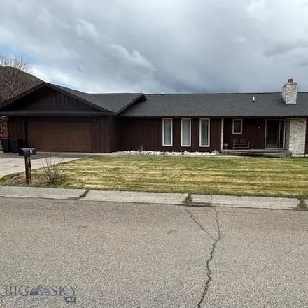 Buy this 5 bed house on 4 Cedar Lake Dr in Butte, Montana