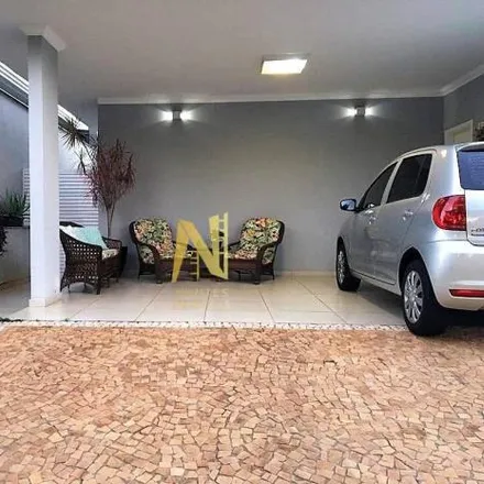 Buy this 3 bed house on Rua Morena Flor in Esperança, Londrina - PR