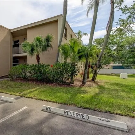 Rent this 2 bed condo on C Avenue in Pinellas County, FL 34642