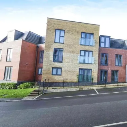 Buy this 1 bed apartment on Manor House Drive in Northfield, B31 2FW