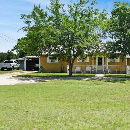 Buy this 3 bed house on unnamed road in Erath County, TX 76446