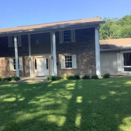 Buy this 5 bed house on 61 Dotson Street in McKenzie, Carroll County