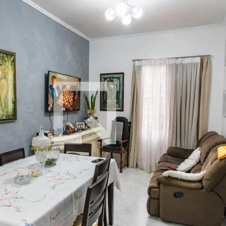 Image 2 - Bradesco, Rua Silva Bueno, Ipiranga, São Paulo - SP, 04208-000, Brazil - Apartment for sale