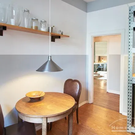 Rent this 2 bed apartment on Am Born in Behringstraße, 22765 Hamburg