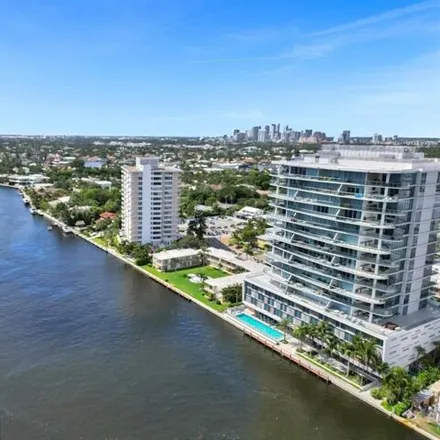 Buy this 3 bed condo on 942 Intracoastal Drive in Birch Ocean Front, Fort Lauderdale