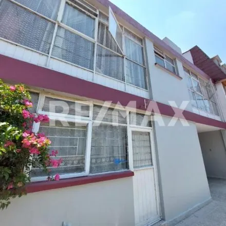 Buy this 4 bed house on Calle Cerezo in Colonia Xotepingo, 04610 Mexico City