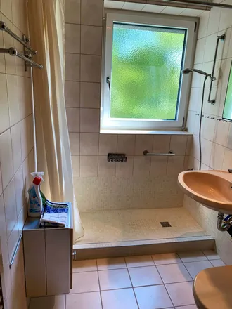 Rent this 1 bed room on Kemptener Straße 18 in 81475 Munich, Germany