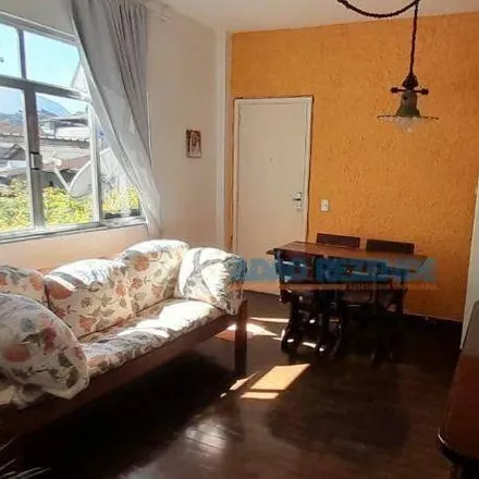 Buy this 1 bed apartment on Rua São Francisco in Teresópolis - RJ, 25961-110