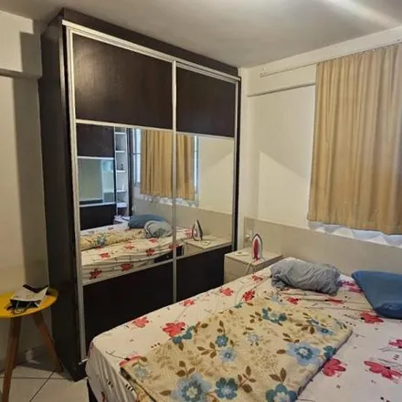 Buy this 2 bed apartment on Buena Vista Shopping in Rua T-61, Setor Nova Suiça