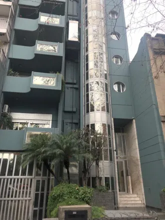 Buy this studio condo on Bulevar Nicasio Oroño 183 in Rosario Centro, Rosario