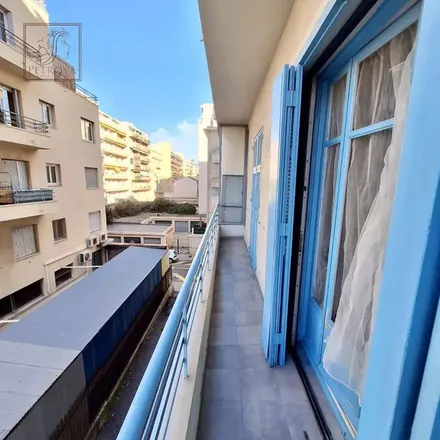 Image 8 - 5 Rue de l'Hôtel de Ville, 06000 Nice, France - Apartment for rent
