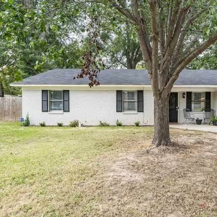 Buy this 3 bed house on 407 Shady Lane in Whitehouse, TX 75791