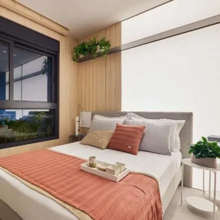 Buy this 3 bed apartment on Rua Luiz Lerco in Vivendas do Arvoredo, Londrina - PR