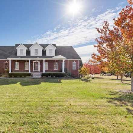 Buy this 3 bed house on 102 Ashwood Circle in Georgetown, KY