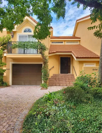Buy this 3 bed townhouse on 44 Vantage Point in Miramar Beach, FL 32550